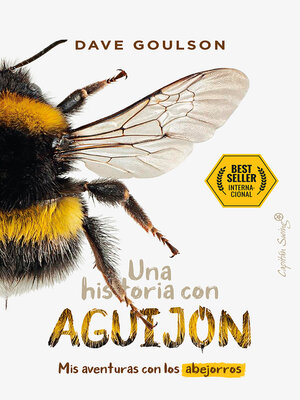 cover image of Una historia con aguijón